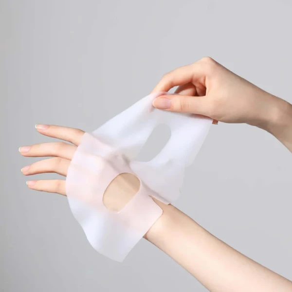 BIOCANCE Bio Collagen Real Deep Mask 1 Pack(4sheets)