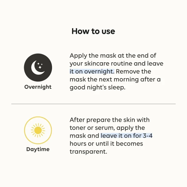 BIOCANCE Bio Collagen Real Deep Mask 1 Pack(4sheets)