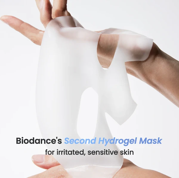 BIOCANCE Hydro Cera-nol Real Deep Mask 1 Pack(4 Sheets)