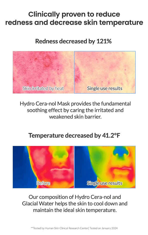 BIODANCE Real Deep Mask Mixed Bundle 2 Pack(8 Sheets)