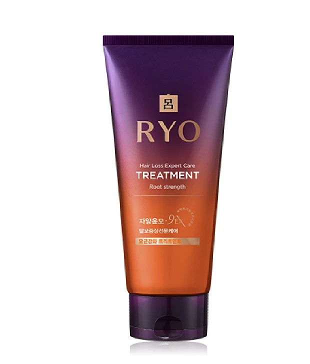 Ryo Hair Loss Expert Care Treatment 330ml