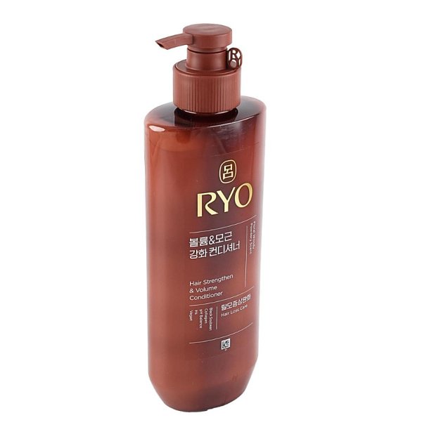Ryo Hair Strengthen & Volume Conditioner 592ml