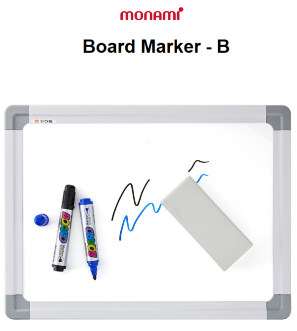 Monami Board Marker