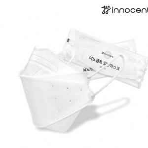 JY Innocents General Mask