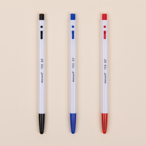 Monami 153 Basic 0.7mm pen