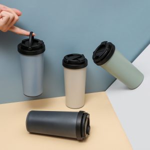 KA Standing Coffee Tumbler