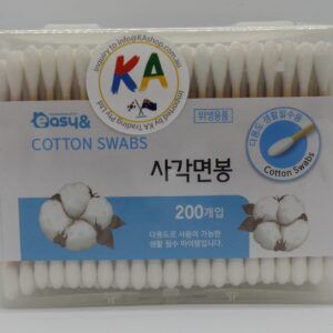 Cotton swab