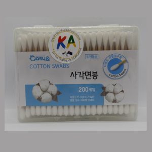 Cotton swab 200pcs