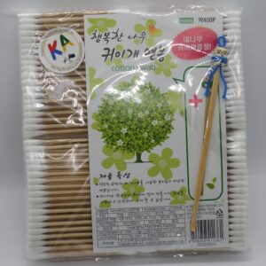 Cotton swab