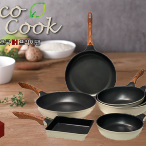 Eco Cooking Pan