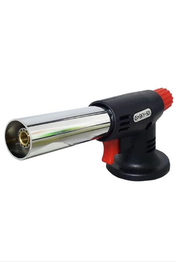 Gas Torch - Image 4