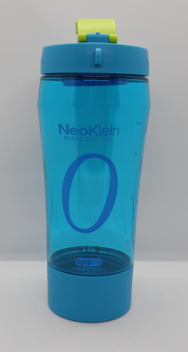 Neo Shake Water Bottle 600ml