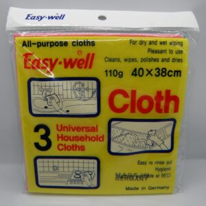 All Purpose Easy-well Cloth