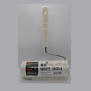 Tape Cleaner