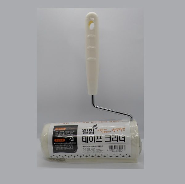 Tape Cleaner