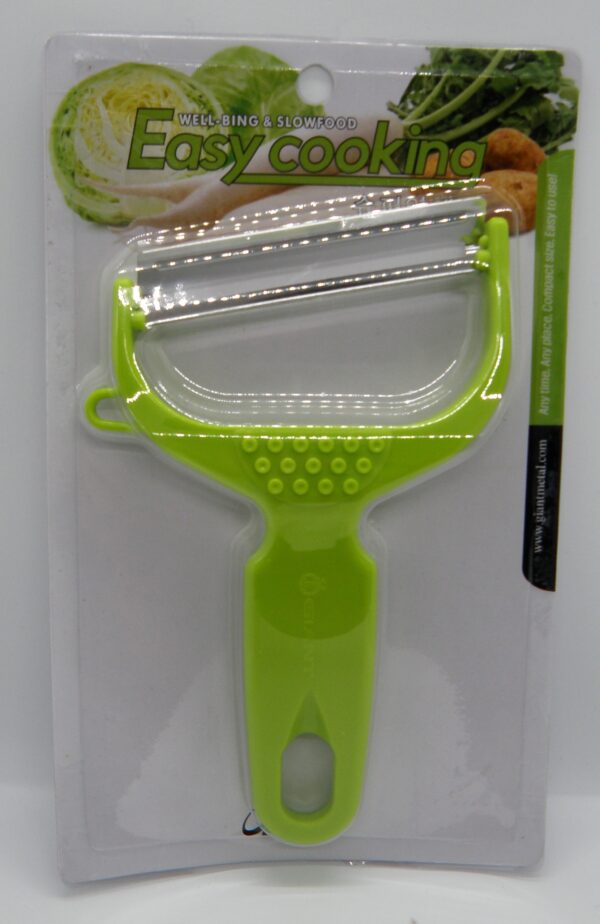 Vegetable Peeler (Large size)