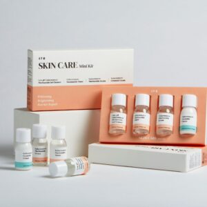 4PM Skin Care Mini Kit