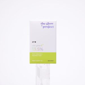 4PM Vita Glow 13.5% Ampoule