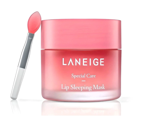 LANEIGE Lip Sleeping Mask-Berry