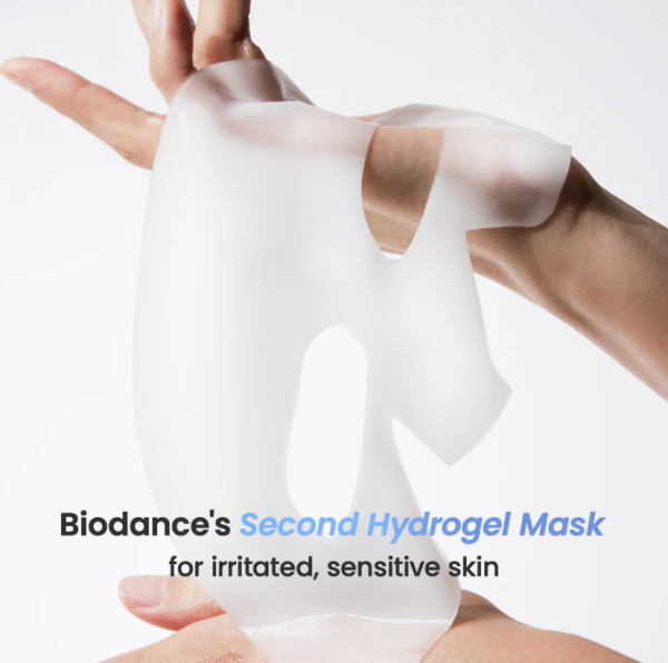 BIODANCE Hydro Cera-nol Real Deep Mask 1ea - Image 4